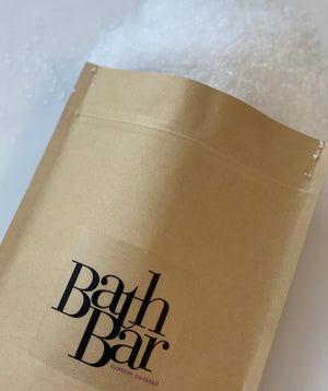 Hydrating Bath Salts